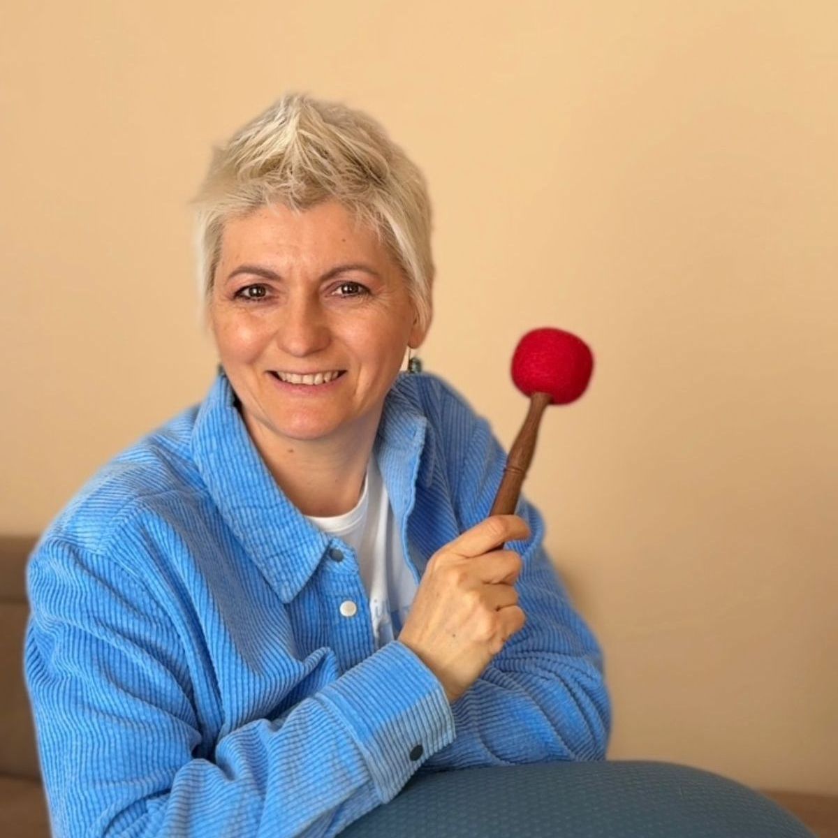 Foto Irina Leirich